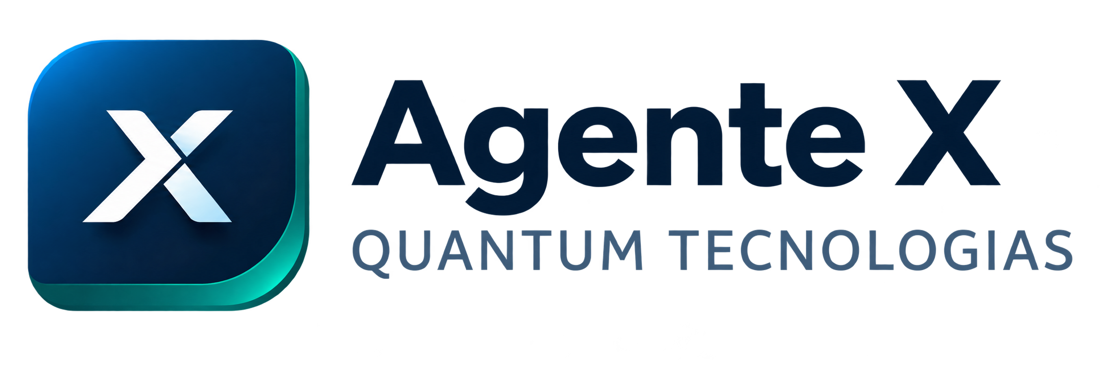 Agente X — Quantum Tecnologias